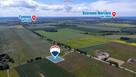 DZIAŁKA INWESTYCYJNA -1,5km od morza GĄSKI - 10