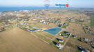 Działka nad morzem! 1,2 km od plaży! - 7