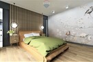 NA SPRZEDAŻ DOM W STANIE SUROWYM 184 m2 - 12