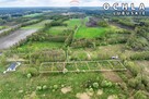 Na sprzedaż działka o pow. 1.177 m², nr 727/12 - 1