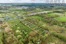 Na sprzedaż działka o pow. 1.177 m², nr 727/12 - 2