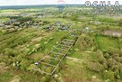 Na sprzedaż działka o pow. 1.177 m², nr 727/12 - 4