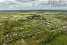 Na sprzedaż działka o pow. 1.177 m², nr 727/12 - 6
