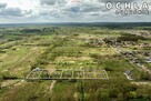 Na sprzedaż działka o pow. 1.177 m², nr 727/12 - 7