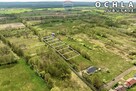 Na sprzedaż działka o pow. 1.177 m², nr 727/12 - 9