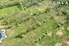 Na sprzedaż działka o pow. 1.177 m², nr 727/12 - 10
