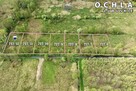 Na sprzedaż działka o pow. 1.177 m², nr 727/12 - 12