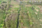 Na sprzedaż działka o pow. 1.177 m², nr 727/12 - 13