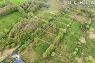 Na sprzedaż działka o pow. 1.177 m², nr 727/12 - 15