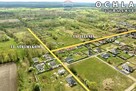 Na sprzedaż działka o pow. 1.177 m², nr 727/12 - 16