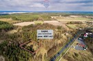 Działka budowlana 4081 m2, Dąbie - 3