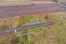 Działka pod zabudowę 1501 m2 - Grabik - 6
