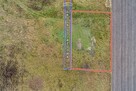 Działka pod zabudowę 1501 m2 - Grabik - 9