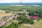 Duża działka 7.600 m² niedaleko Jeziora Dąbie ! - 3