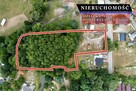 Duża działka 7.600 m² niedaleko Jeziora Dąbie ! - 5