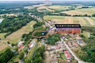 Duża działka 7.600 m² niedaleko Jeziora Dąbie ! - 6