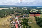 Duża działka 7.600 m² niedaleko Jeziora Dąbie ! - 7