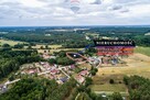 Duża działka 7.600 m² niedaleko Jeziora Dąbie ! - 8