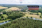 Duża działka 7.600 m² niedaleko Jeziora Dąbie ! - 9