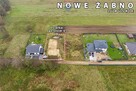 Działka z pozwoleniem na budowę i projektem domu! - 7