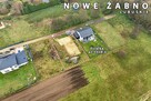 Działka z pozwoleniem na budowę i projektem domu! - 8