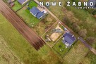 Działka z pozwoleniem na budowę i projektem domu! - 9