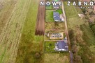 Działka z pozwoleniem na budowę i projektem domu! - 11