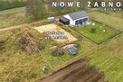 Działka z pozwoleniem na budowę i projektem domu! - 12