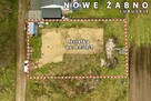 Działka z pozwoleniem na budowę i projektem domu! - 14