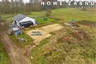 Działka z pozwoleniem na budowę i projektem domu! - 15
