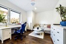 Eleganckie 3 pokoje, ogródek i 2 miejsce postojowe - 12