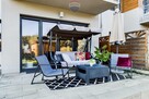 Eleganckie 3 pokoje, ogródek i 2 miejsce postojowe - 16