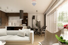 FUTURA PARK nowe eco-mieszkanie 98,40 m² /12B - 12