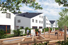 FUTURA PARK nowe eco-mieszkanie 123,47 m² / 8A - 2