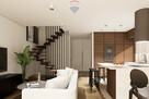 FUTURA PARK nowe eco-mieszkanie 123,47 m² / 8A - 14
