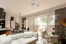 FUTURA PARK nowe eco-mieszkanie 123,47 m² / 8A - 15