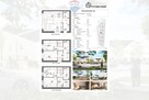 FUTURA PARK nowe eco-mieszkanie 123,47 m² / 8A - 16