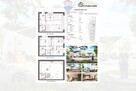 FUTURA PARK nowe eco-mieszkanie 98,40 m² / 9B - 16