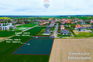 Nieruchomość gruntowa na sprzedaż Gaworzyce - 3