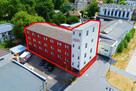 Na sprzedaż budynek mieszkalno-przemysłowy - 2