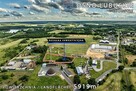 Na sprzedaż działka inwestycyjna 5.919 m²! - 3