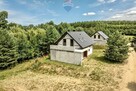 Na sprzedaż nowy, komfortowy dom do wykończenia - 6