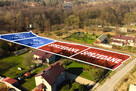 Na sprzedaż 2 działki o łącznej pow. 1.911 m² - 3