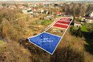 Na sprzedaż działka budowlana, pow. 1.097 m² - 1