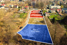 Na sprzedaż działka budowlana, pow. 1.097 m² - 6