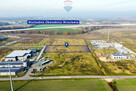Na sprzedaż działka usługowo-przemysłowa - 3