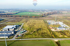 Na sprzedaż działka usługowo-przemysłowa - 4