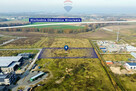 Na sprzedaż działka usługowo-przemysłowa - 5