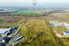 Na sprzedaż działka usługowo-przemysłowa - 6
