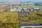 Na sprzedaż działka usługowo-przemysłowa - 9
